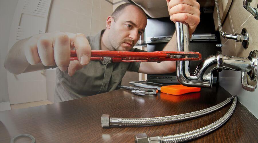 Local tankless water heater installation in Urania, LA